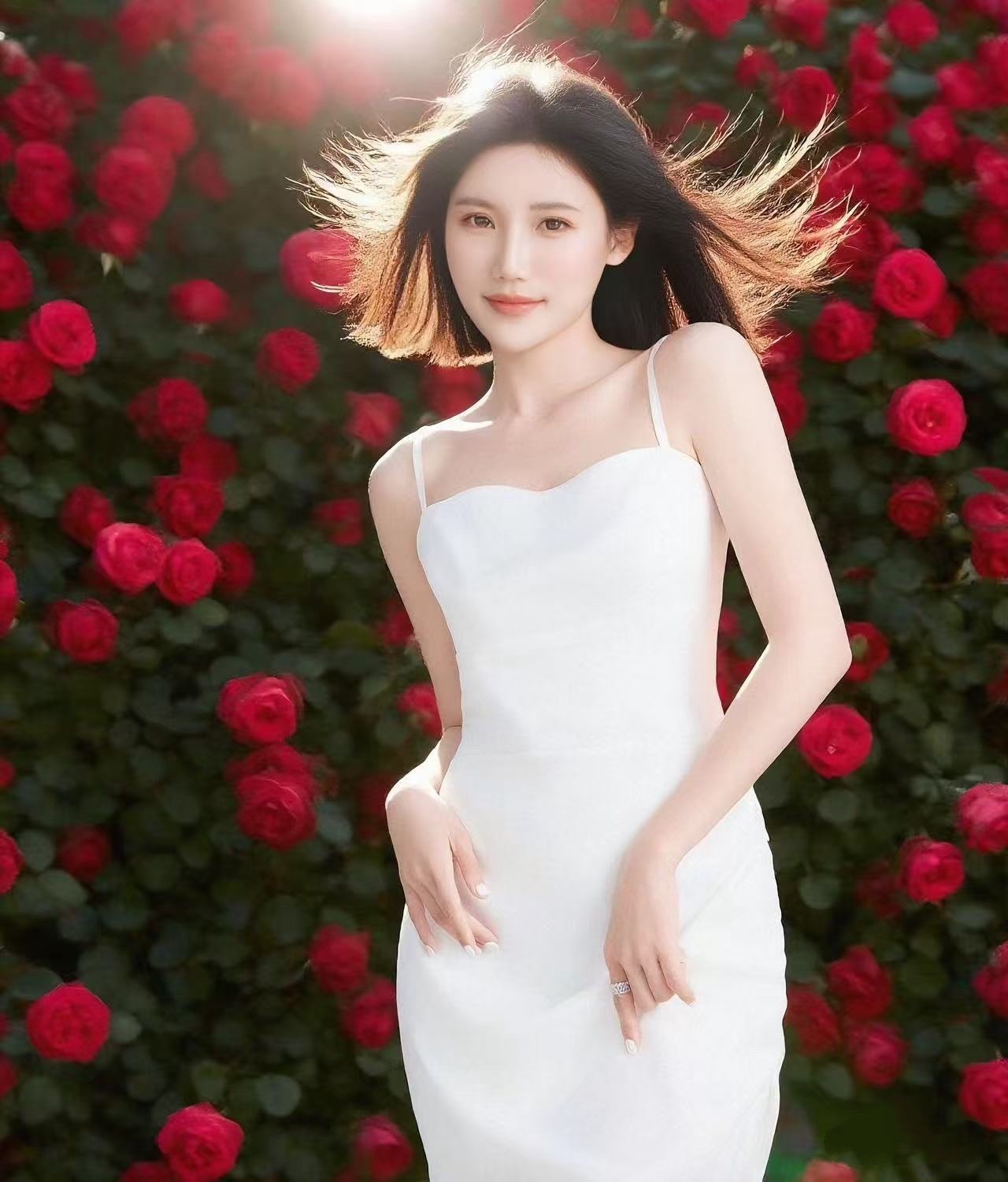 艺晗💕大漂亮主播图片