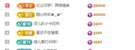 灵儿休息一天啦主播照片