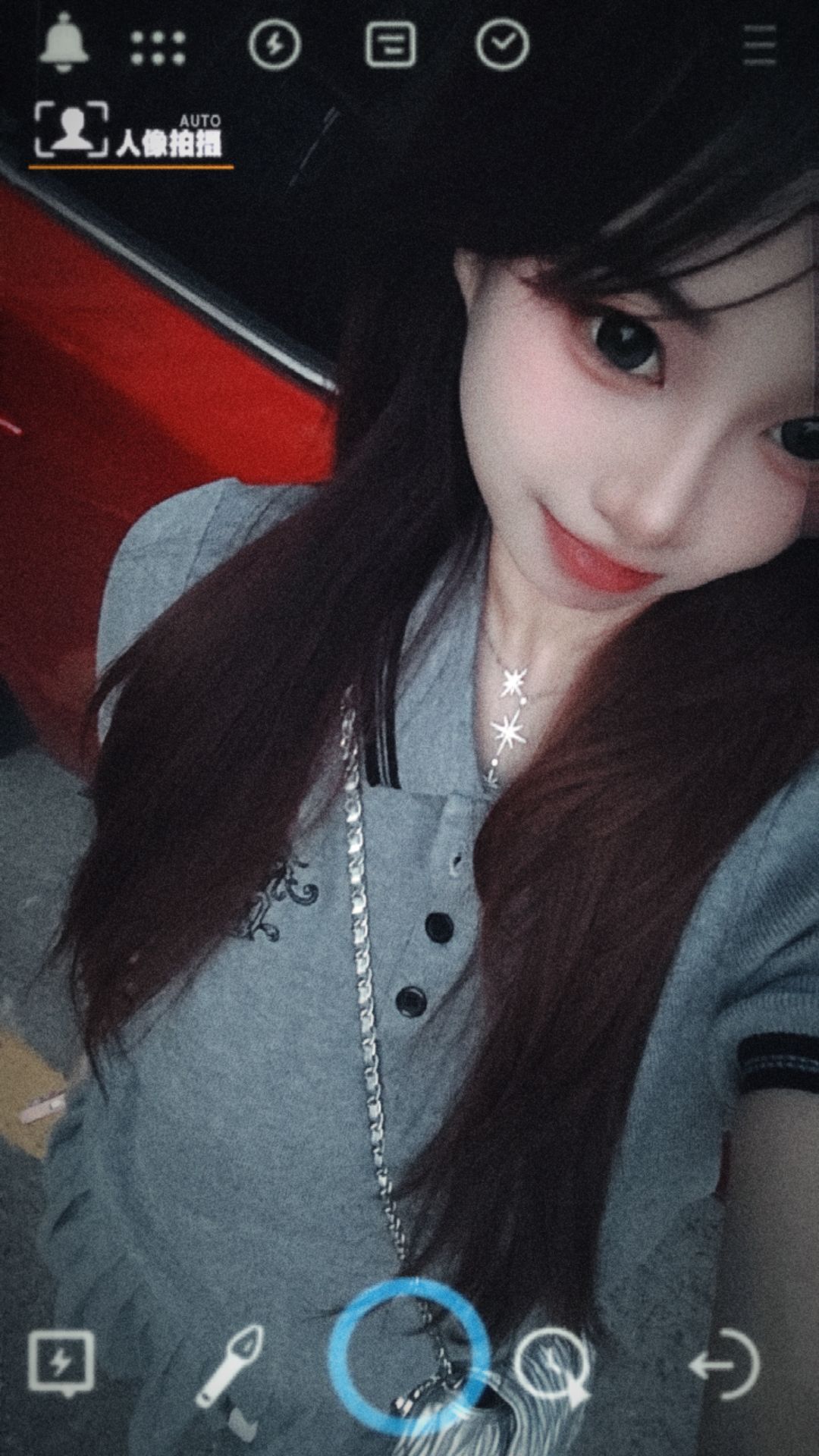 柳如烟吖~主播图片