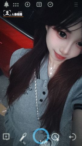 柳如烟吖~休主播照片