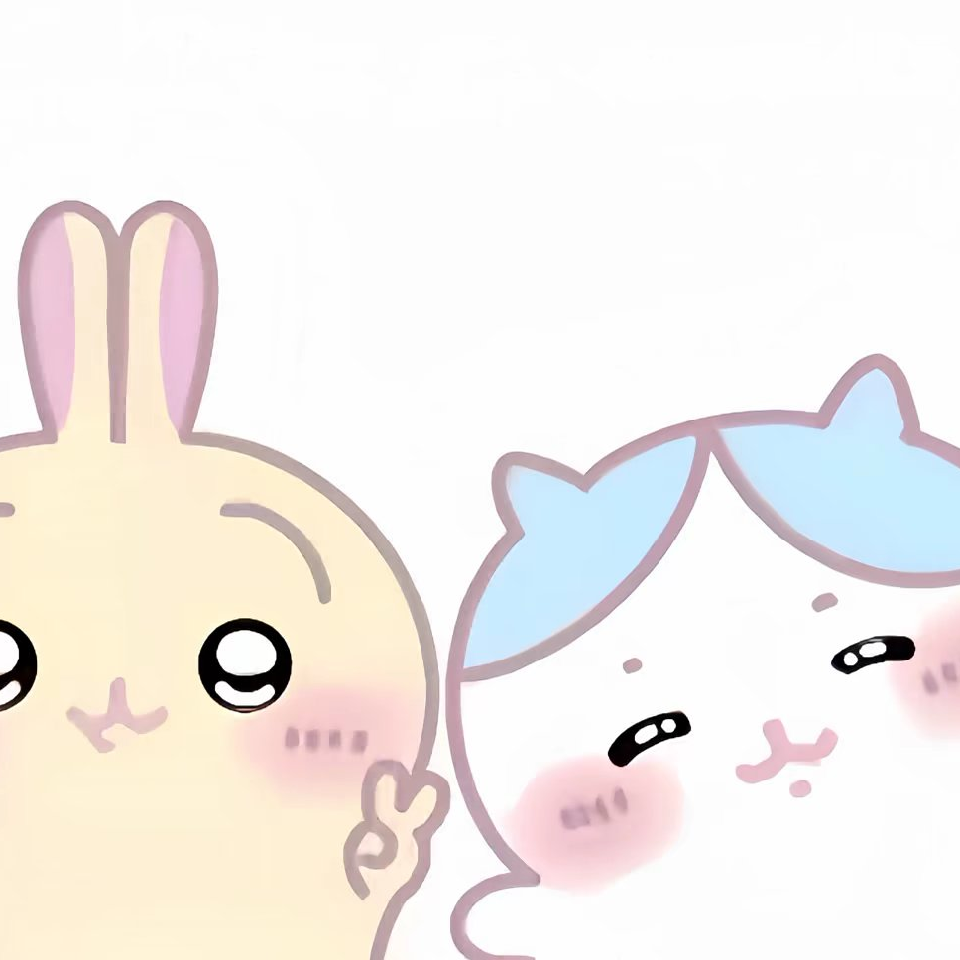 宝宝🦄海报