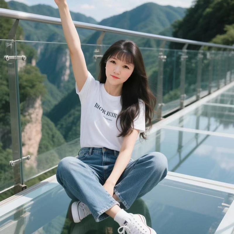 新人小喵🐱视频同城交友