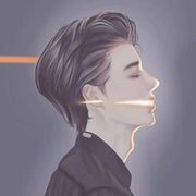 冰是睡着的水.♀