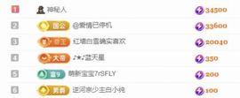 冉冉🍀好运来！主播照片