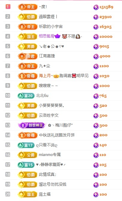 大静静😘休的主播照片