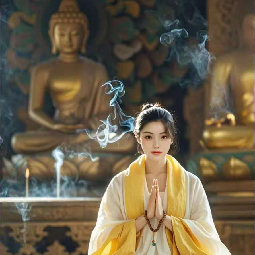 飞燕❤️爱唱歌~海报