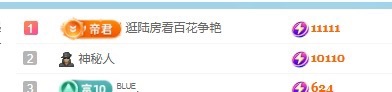 灵儿求救七天榜的图片