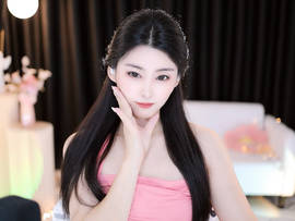 雲紫柔💕唱歌主播照片