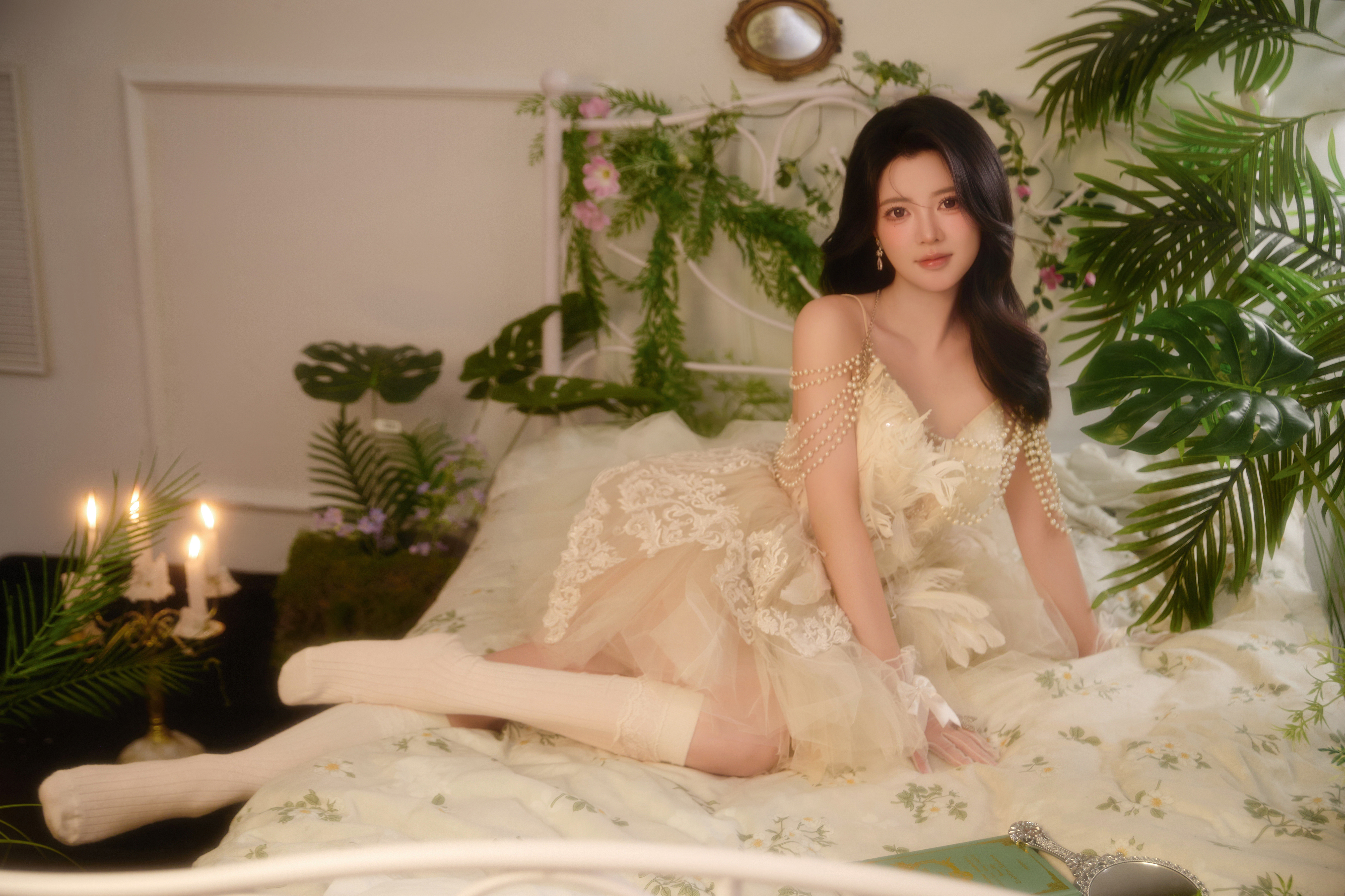 思思👑的主播照片
