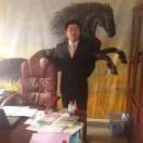 Vincent黄