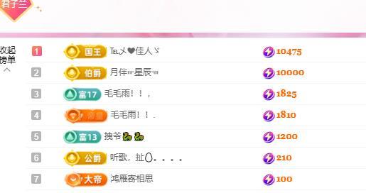 远扬兰兰❤️越来越好主播图片