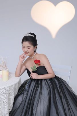 小拽妞吖～主播照片