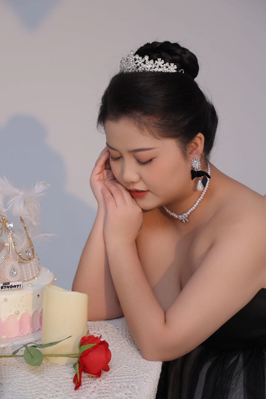 小拽妞吖～的图片