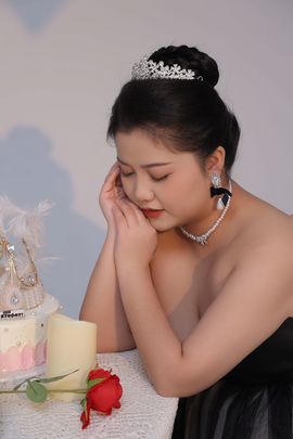 小拽妞吖～主播照片