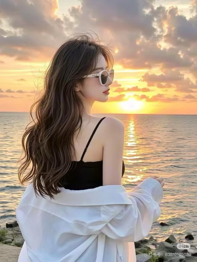 爱夕✨夕海报