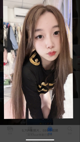小蒲爱播🎀海报