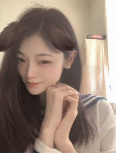 水咚咚DNA的小粉丝海报