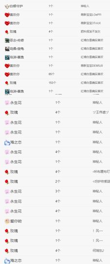 冉冉🍀好运来！主播照片