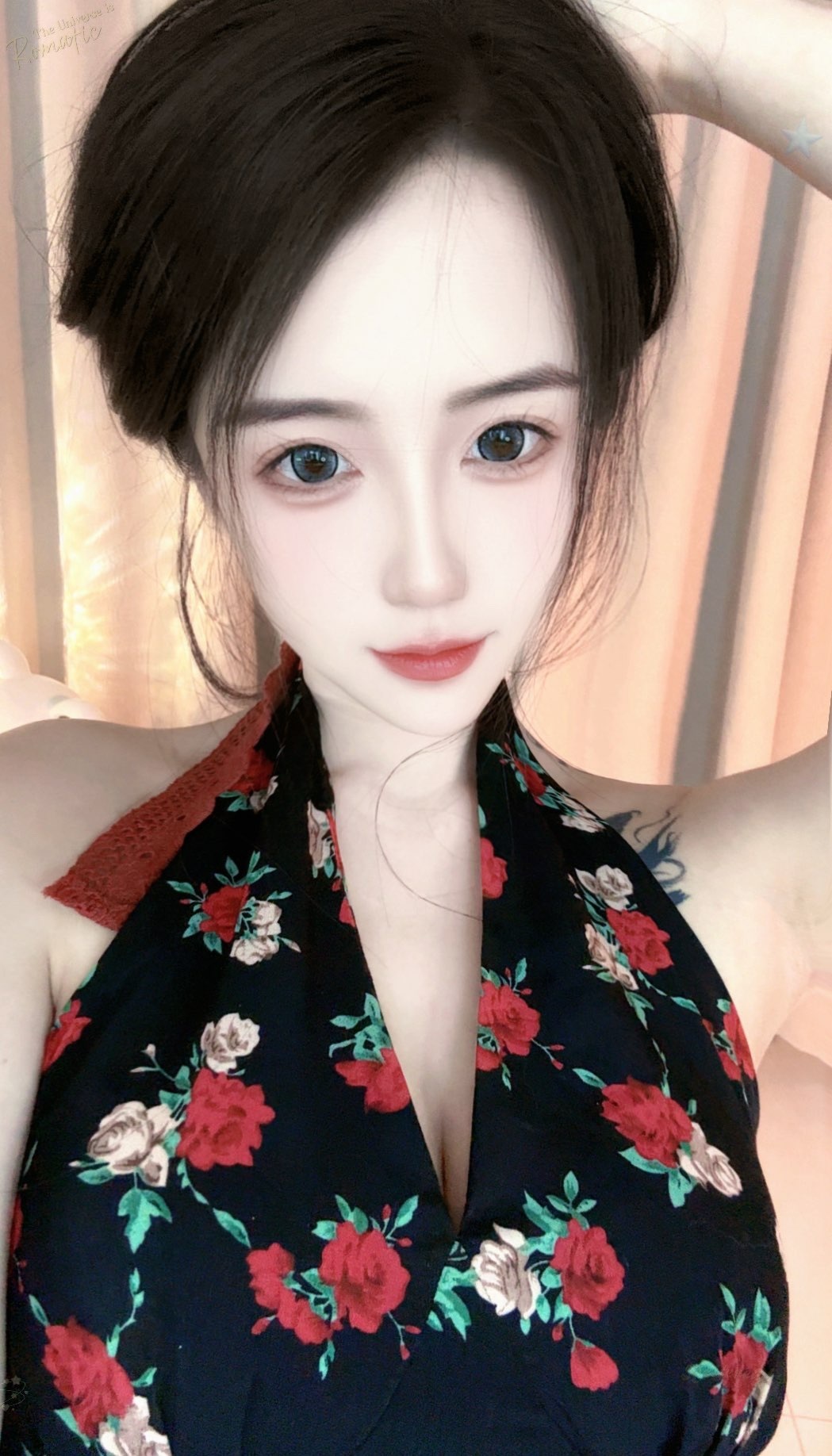 北家沫宝儿❤️的主播照片