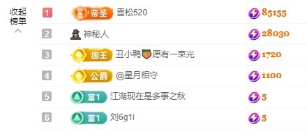 金牌代理❤玲儿❤的主播照片