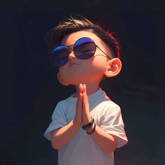ღ心予你ღ海报