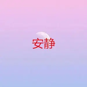 ～安安静静的潜水～的头像