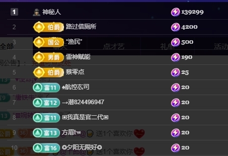 鱼籽酱♊早7点播主播图片