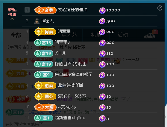 佑君♥贺YOU杨天下的图片