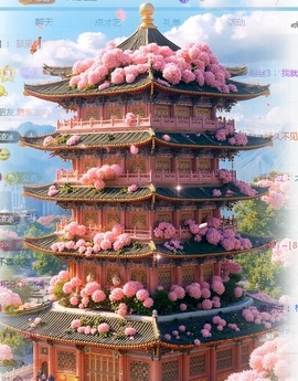 冰凌吖~主播照片