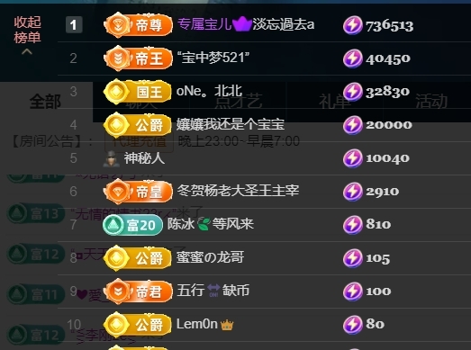 宝儿♚贺淡忘神君啦的图片