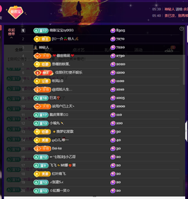墩墩🌟喂我暴富主播照片