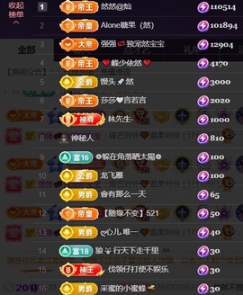 然然然然然然.主播照片