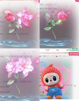 冉冉🍀好运来！主播照片