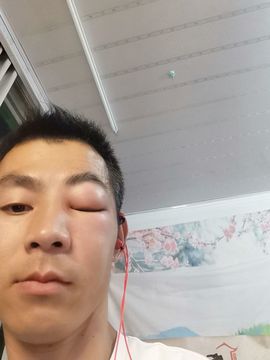小谢农村田园生活的图片