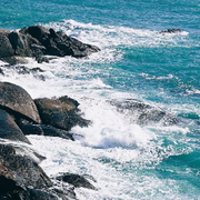 山海听风