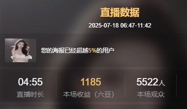 鱼籽酱♊早7点播主播图片
