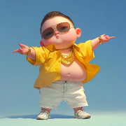 黑石头698