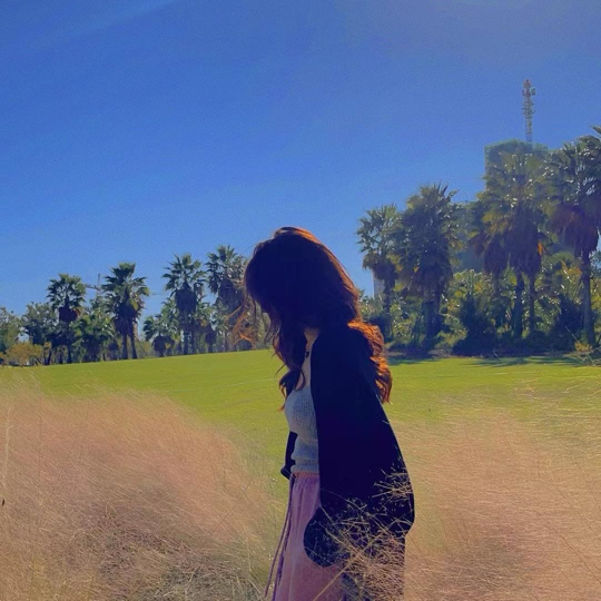 38岁优郁小美～💕海报