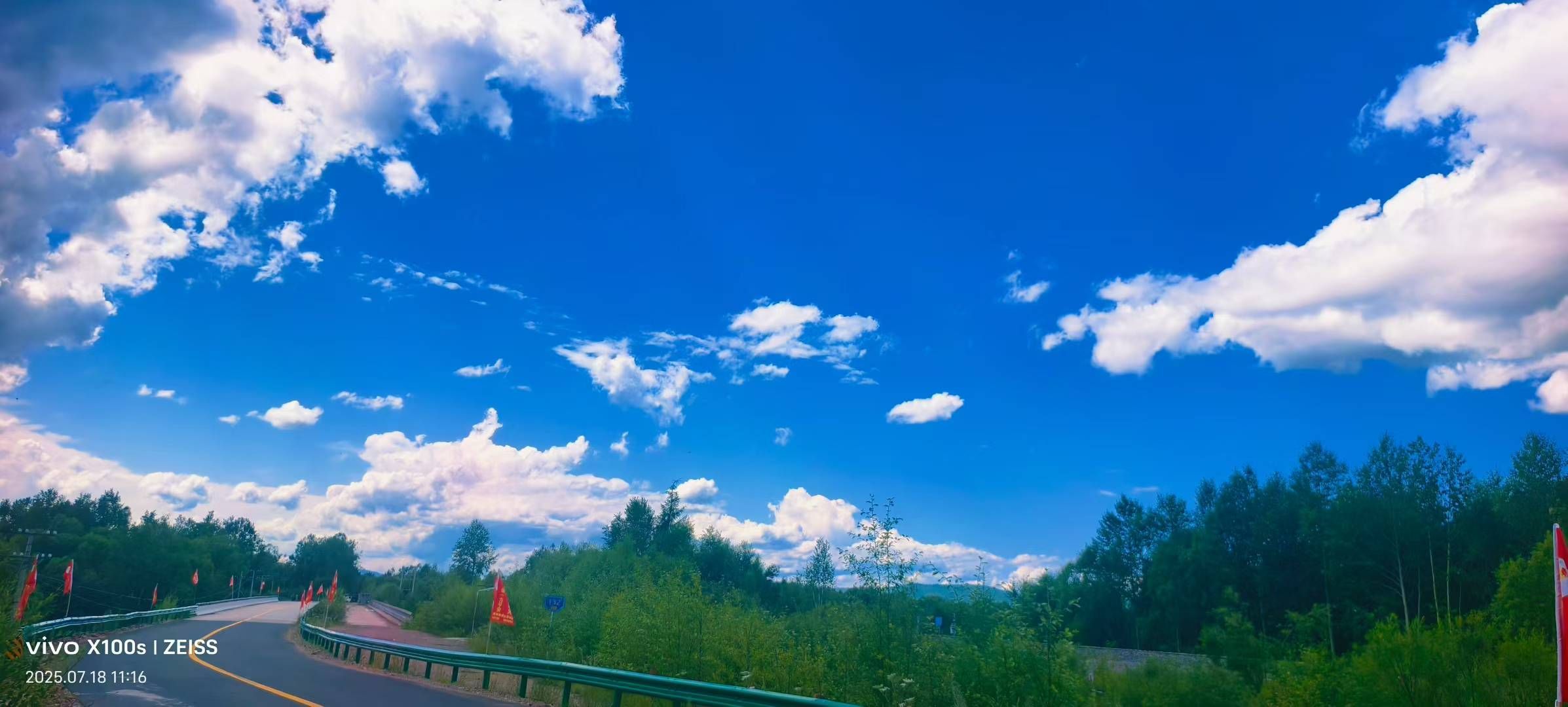妞妞骑行宁夏银川的图片