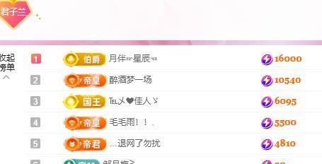 远扬兰兰❤️越来越好主播图片