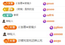 偌璃啊！主播照片