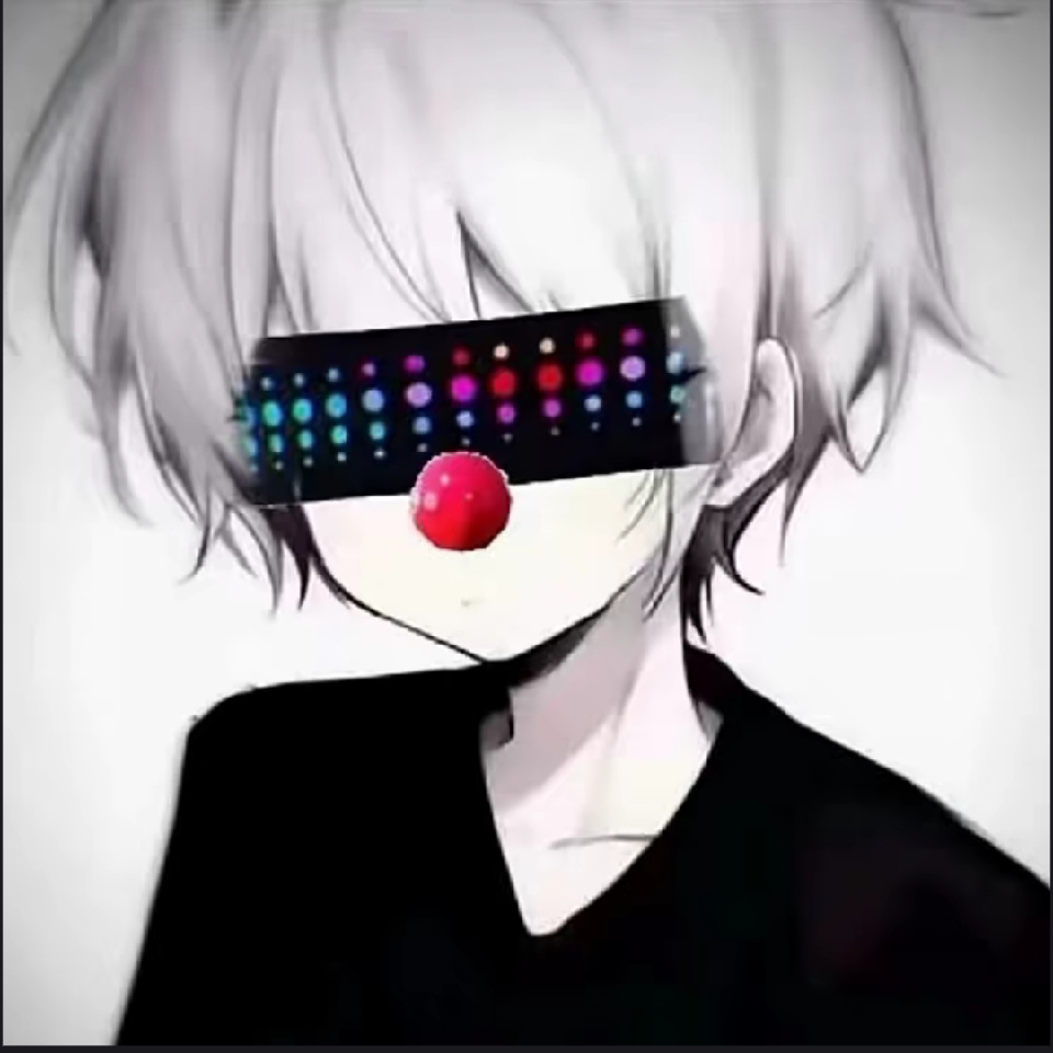 求♤白白海报