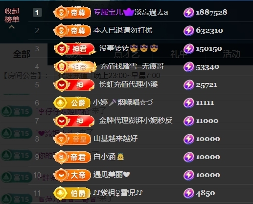宝儿♚贺淡忘神君啦的图片