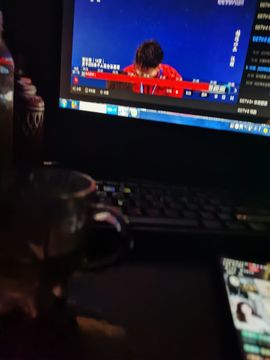 天王盖地虎044主播照片