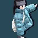 标记。
