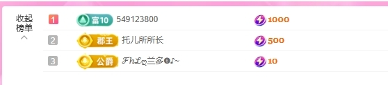 依芝の八月加油呀的主播照片