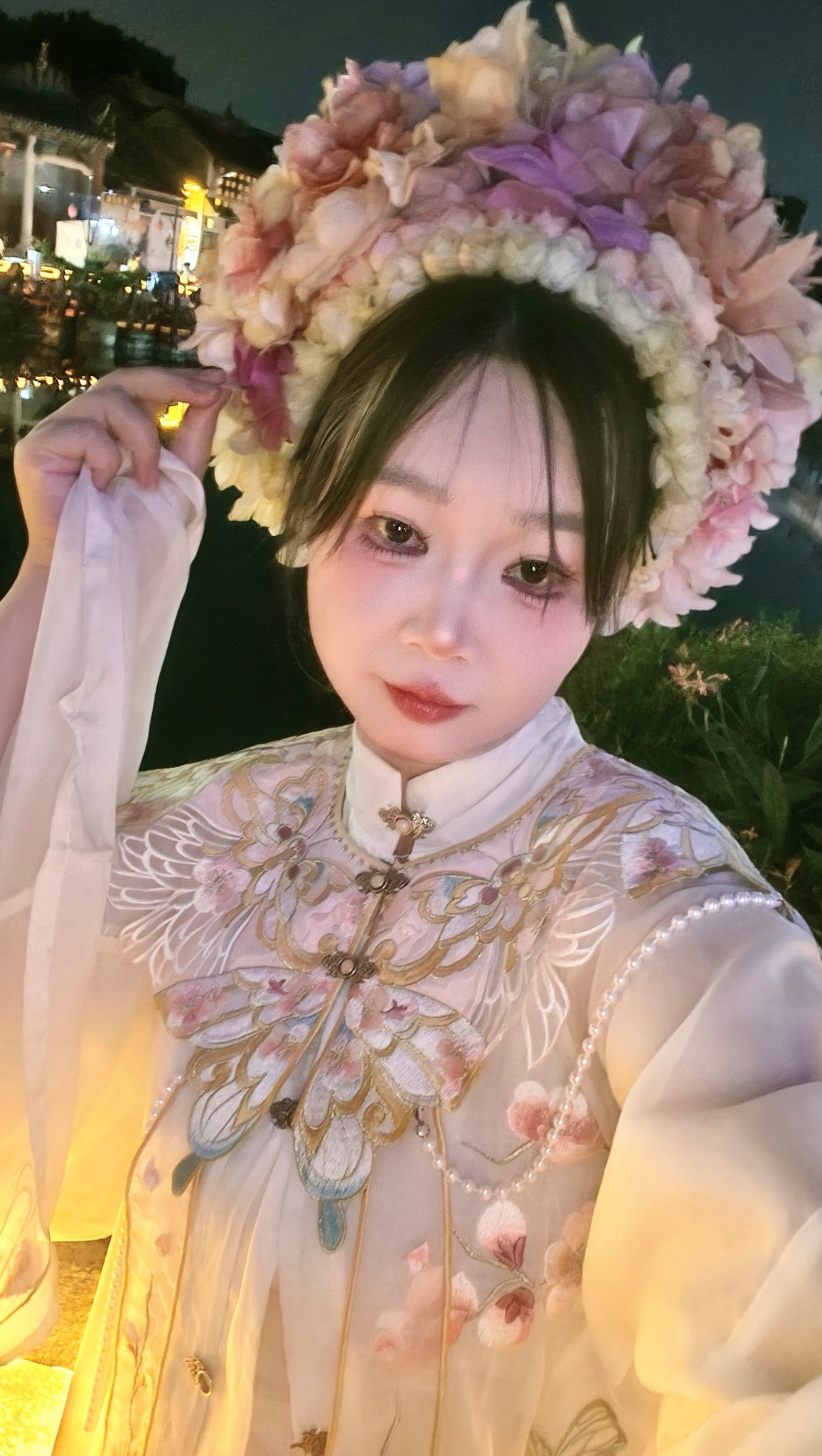 暖妳訫主播图片
