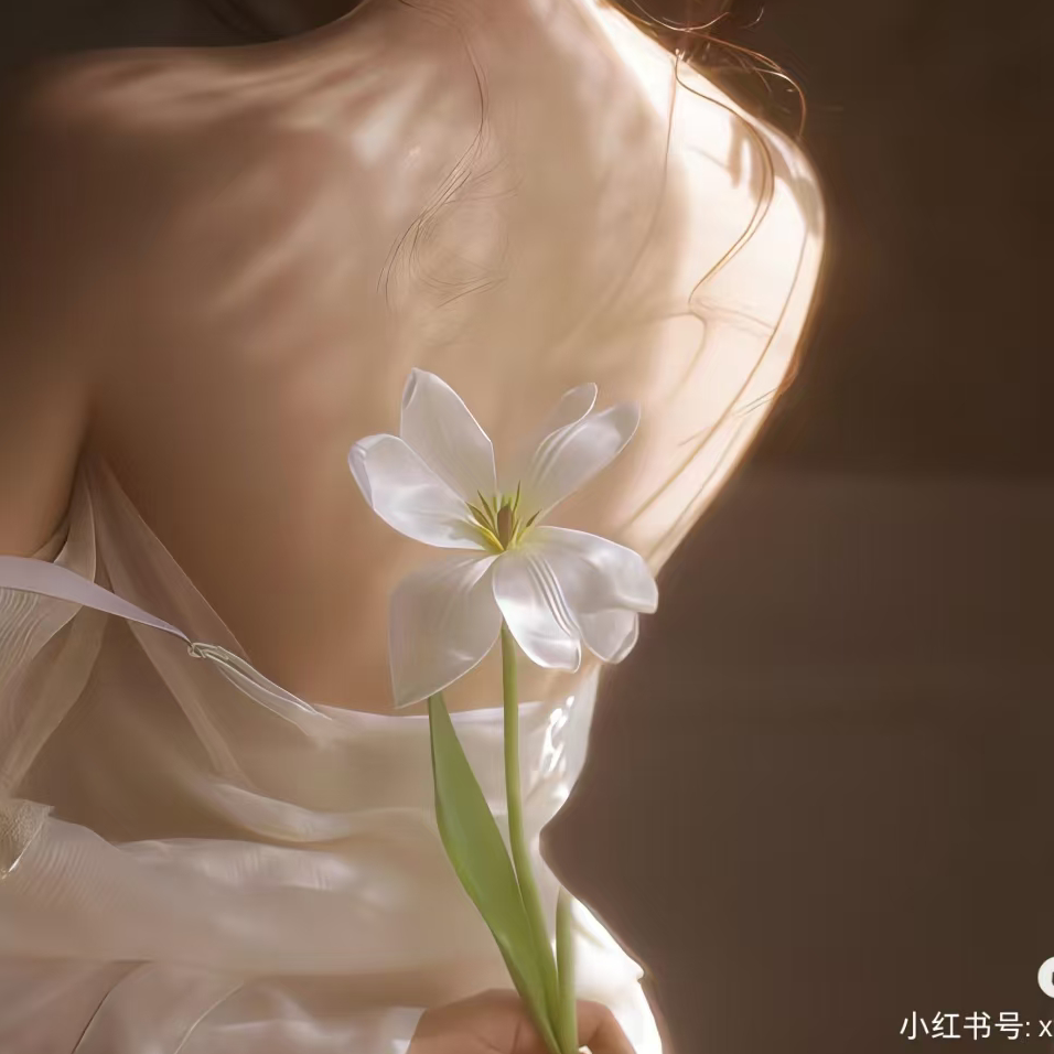 饭特希🎐Honey海报
