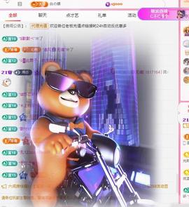代理心雨八月想升级主播照片
