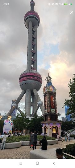 婷婷💕感恩有你陪伴的图片